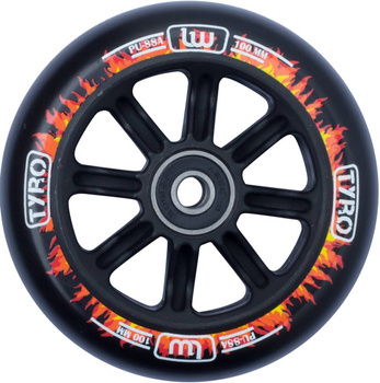 Longway Tyro Nylon Core Performance Scooter Wheel