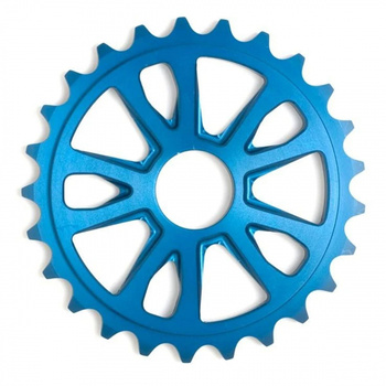 Výbava pro bmx - Cult Member Blue