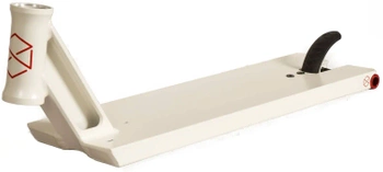 Platforma pro výkonné koloběžky - Native Advent Refined 5,75" raw