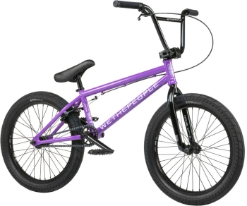 BMX Performance Bike - Wethepeople Nova 20"