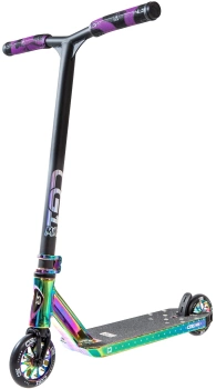 CORE CL1 Neochrome Performance Scooter