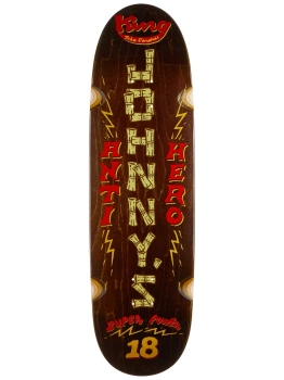 Paluba Antihero - Motel Trujillo 18