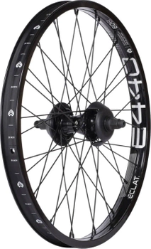 Zadní kolo BMX - Eclat E440 Cortex Cassette 20"