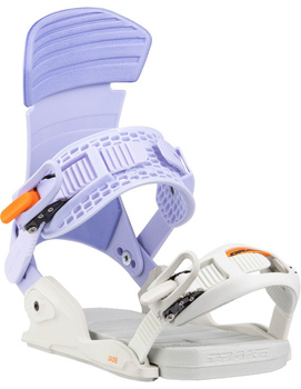 Snowboardové vázání Drake Jade Blue