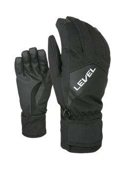 Pánské rukavice - Level Cruise black