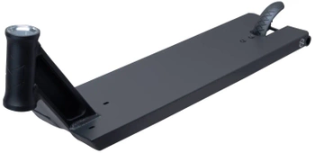 Platforma pro výkonné koloběžky - Native Advent Refined 5,75" černá