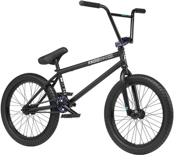 BMX Performance Bike Radio Comrad 20"