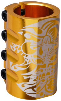 Svorka pro skútr Infinity SCS