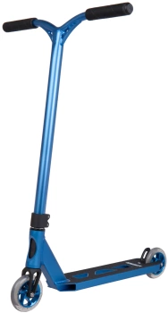 Výkonný skútr - RAVEN Torden Neo Chrome 110mm