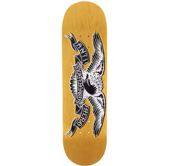 Paluba Antihrdina - Inverzní orel