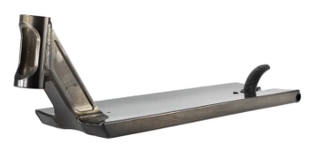 Platforma pro výkonné koloběžky - Native Ventura 6" černá