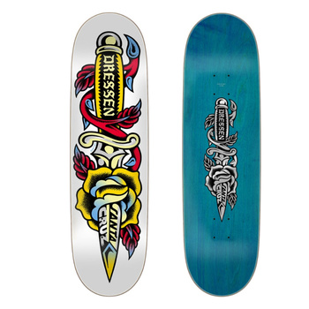 Deck do deskorolki Santa Cruz - Santa Cruz Classic Dot