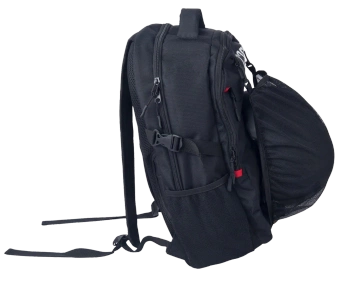 Batoh Ogio Gambit Black