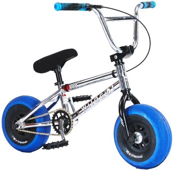 Wildcat 3C Mini BMX