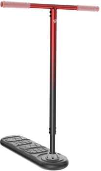 Trampolínová koloběžka Indo Pro V2 + Moonsocks