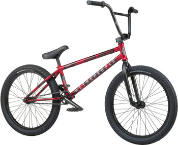 Wethepeople Audio 22" 2023 BMX Performance Bike