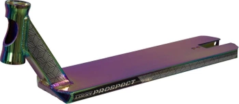 Palubní deska pro skútr Performance - Lucky Prospect