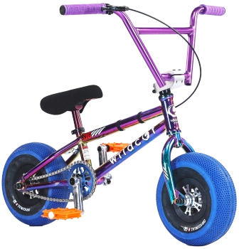 Wildcat 3C Mini BMX