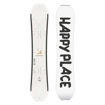 Męska Deska snowboardowa Drake Df 2024