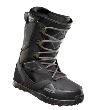 Pánské snowboardové boty ThirtyTwo Light black