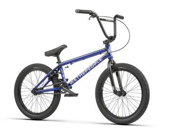 BMX Performance Bike - Wethepeople CRS 20"