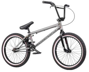 BMX Performance Bike - Wethepeople Nova 20"
