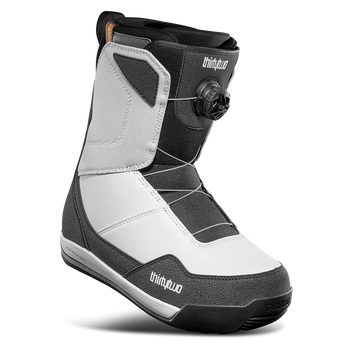 Męskie Buty snowboardowe ThirtyTwo Shifty Boa Black/brown 2024