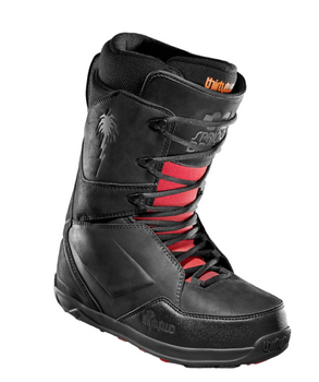 Pánské snowboardové boty ThirtyTwo Lashed Premium Spring Break black