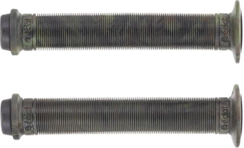 Gripy pro bmx - Eclat Zap Camo