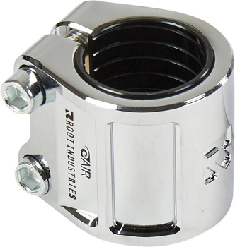 Kořenová vzduchová svorka pro skútry