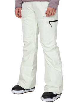 Volcom Knox Ins Gore Tex snowboardové kalhoty ice green