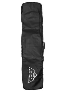 Pokrowiec na snowboard Pokrowiec Drake Padded Travel black