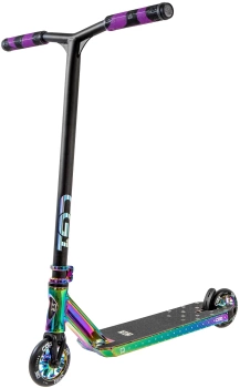 CORE CL1 Neochrome Performance Scooter