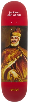 Deck do deskorolki  Enjoi - Pilz Renaissance R7