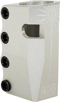 Svorka pro skútr - Proto Sentinel SCS raw