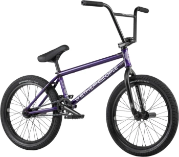 BMX Performance Bike - Wethepeople Reason Freecoaster 20"