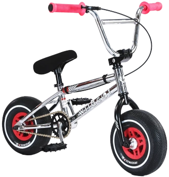 Wildcat 3C Mini BMX