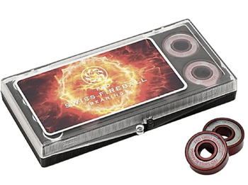 Ložiska FKD - Fireball Swiss