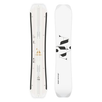 Męska Deska snowboardowa Drake Df 2024