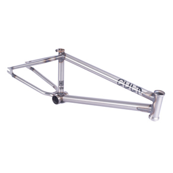 Frame Cult Shorty IC RAW 2023