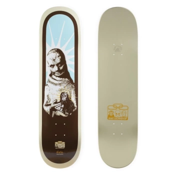 Kompletní skateboard - Alien Warkshop -Solosync