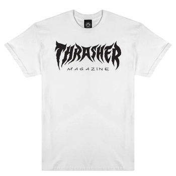 Bluza z kapturem Santa Cruz X Thrasher -  Screaming
