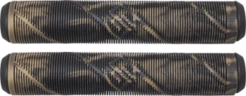 Gripy pro bmx/koloběžku -Salt Plus XL Black