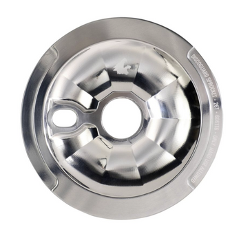 Ozubené kolo - Stress Disco w/Guard Polished