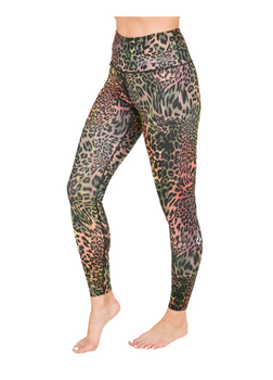 Damska Bluza aktywna Volcom Hydro Riding HD black 2024