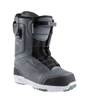 Snowboardové boty Northwave Edge Hybrid black/sand