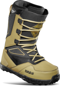 Męskie Buty snowboardowe Buty snowboardowe ThirtyTwo Light Jp tan/black 2024