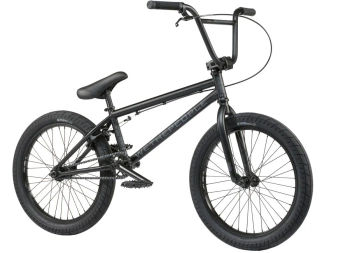BMX Performance Bike - Wethepeople Nova 20"