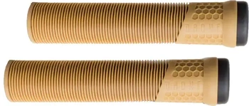 Gripy pro koloběžky a bmx - Drone Logo Gold