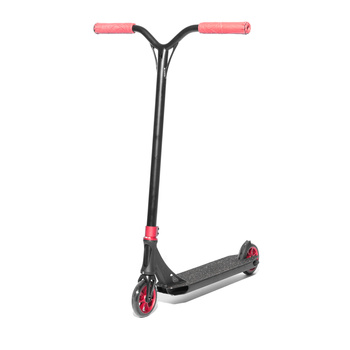 Koloběžka Ethic Artefact v2 RED